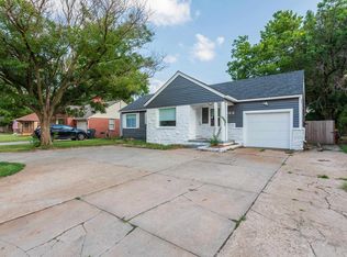 2903 E Lincoln St, Wichita, KS 67211