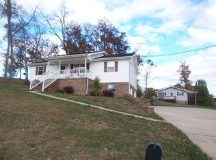 20 Lakeview St, Greeneville, TN 37743