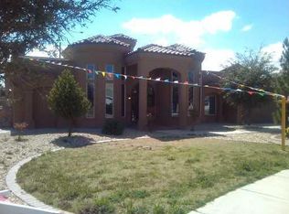 1004 Los Moros Dr #EL, El Paso, TX 79932