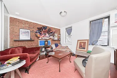 Rented by Living New York