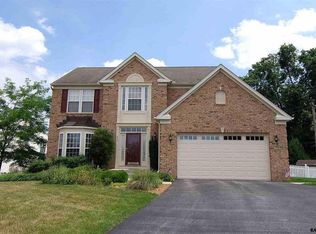 519 Wynwood Rd, York, PA 17402