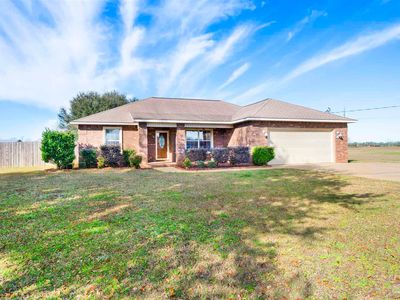 3351 N Simmons Rd, Jay, FL, 32565