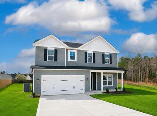173 Jones Creek Ln, Lillington, NC 27546
