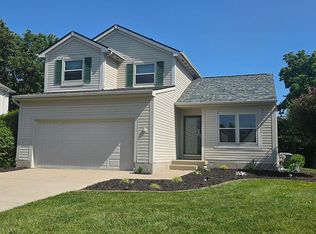 5415 Prescott Ct, Mason, OH 45040