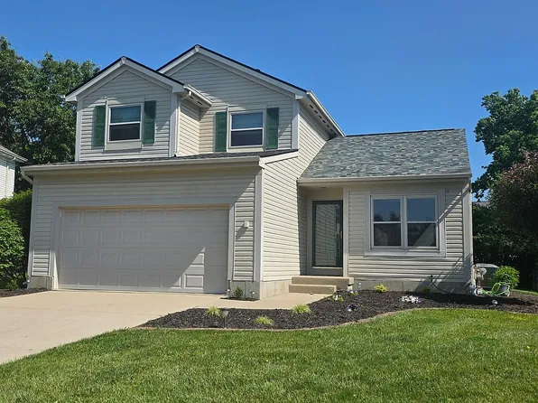 5415 Prescott Ct, Mason, OH 45040