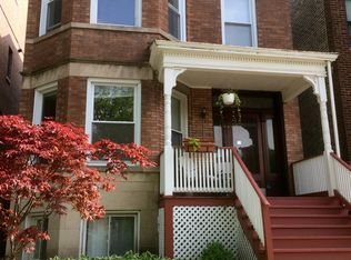 1455 W Foster Ave, Chicago, IL 60640