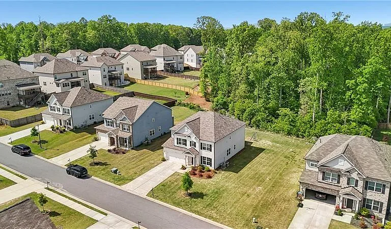 7455 Easton Valley Ln — Photo 50