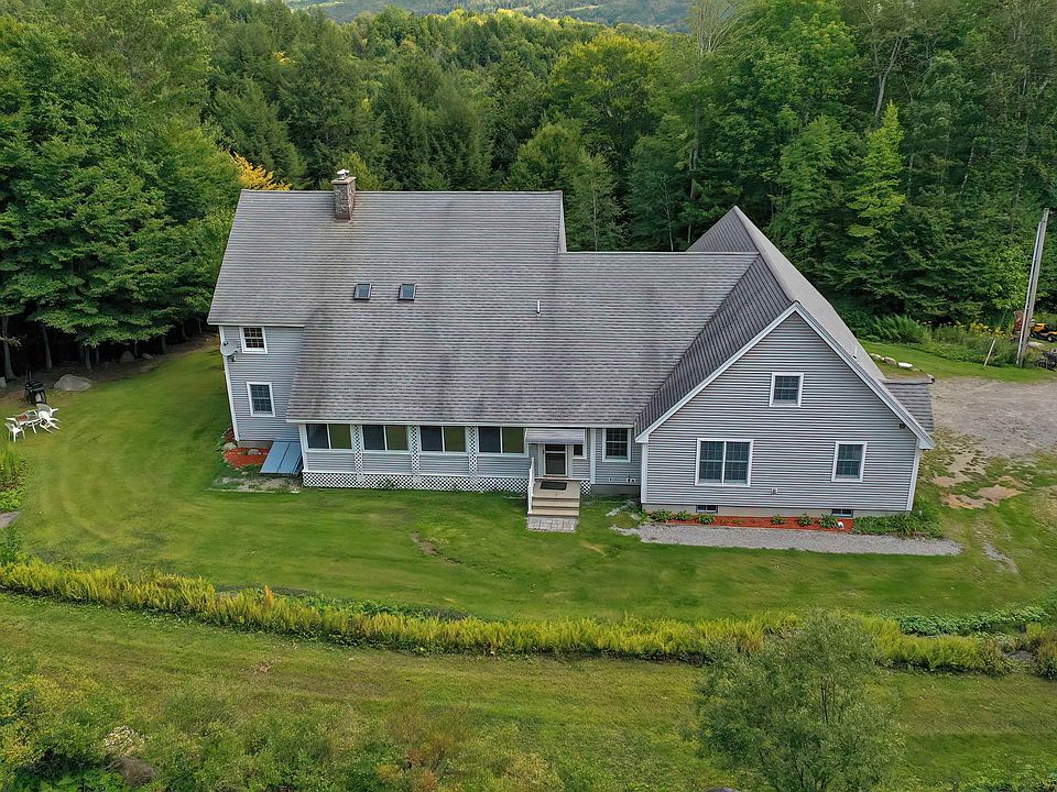 172 Henry Hill Road, Stamford, VT 05352 Zillow
