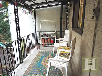 Rented by Halstead Real Estate