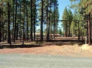 2738 Ponderosa Ln, Dorris, CA 96023