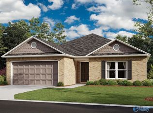 125 Jerrie Lynn Blvd, Meridianville, AL 35759
