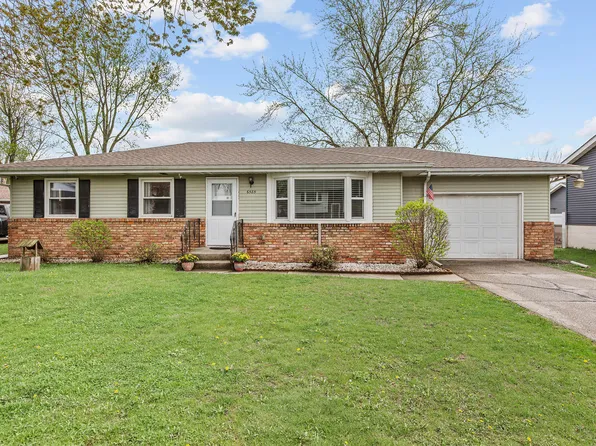 6585 W 130th Ave, Cedar Lake, IN 46303