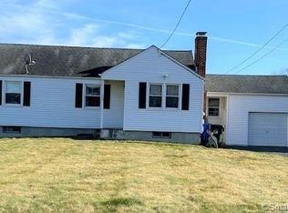 249 Cherry Hill Dr, Newington, CT 06111