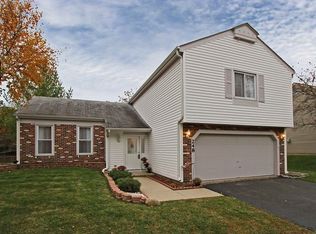 248 Lincoln Dr, Bartlett, IL