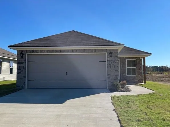 1622 Dryden St SE, Cullman, AL 35055