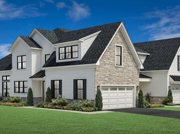 321 Kyle Ln, Langhorne, PA 19047
