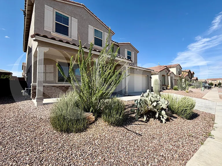 10252 E Encinas Trl — Photo 2