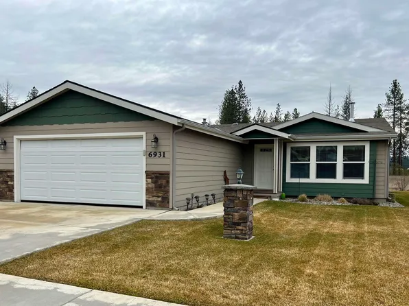 6931 W Jimmy Ct, Nine Mile Falls, WA 99026