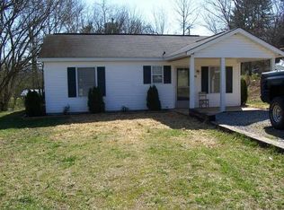 88 Orchard Blvd, Blue Ridge, GA 30513