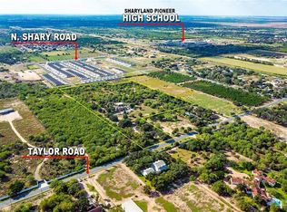 6807 N Taylor Rd, Mission, TX 78573
