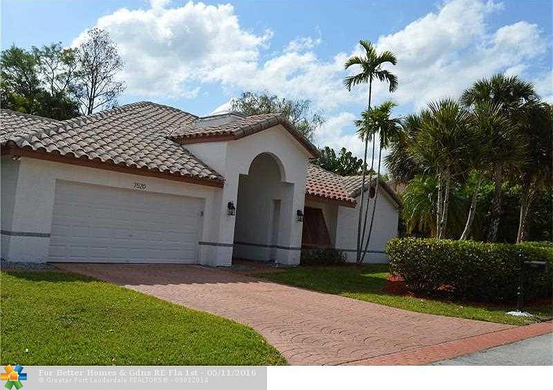 1st image of 7520 Black Olive Way