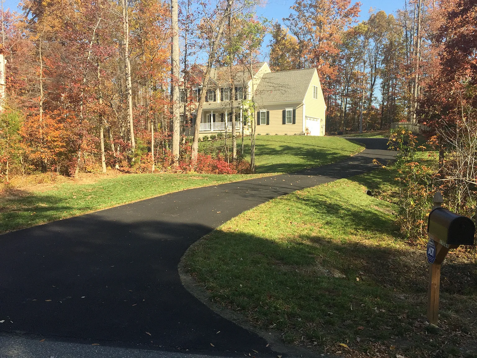 11007 Howitzer Dr photo 1