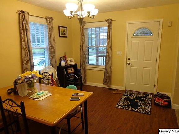 Home for Sale in Quincy, IL $79,900