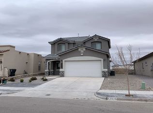 12935 Aberdare Dr, El Paso, TX 79928