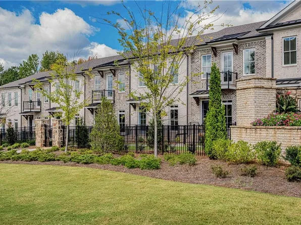 506 Whatton Rd #3, Johns Creek, GA 30022