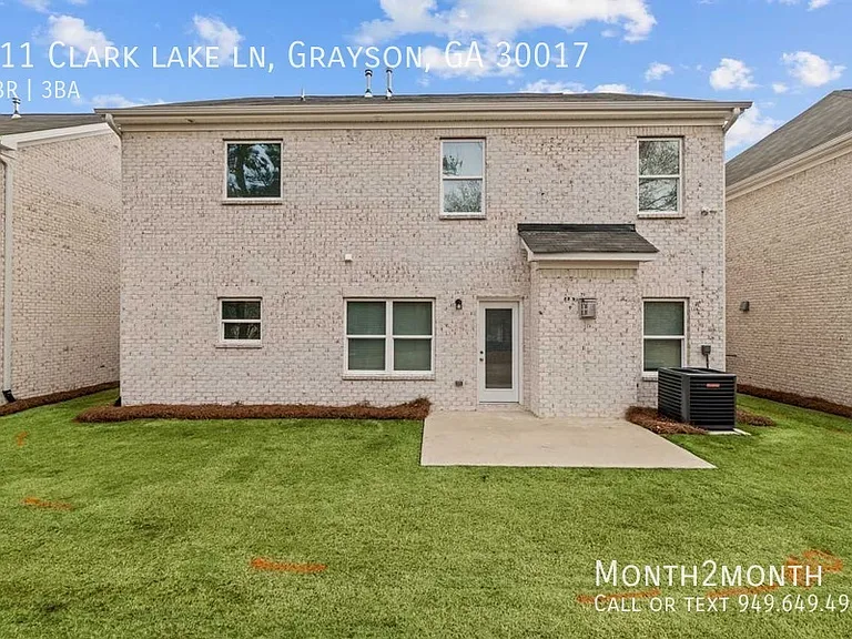 211 Clark Lake Ln — Photo 40