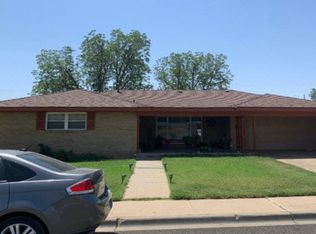 2602 E 21st St, Odessa, TX 79761