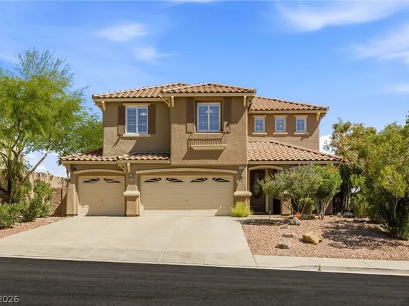 1174 Twinkling Meadows Dr, Henderson, NV 89012