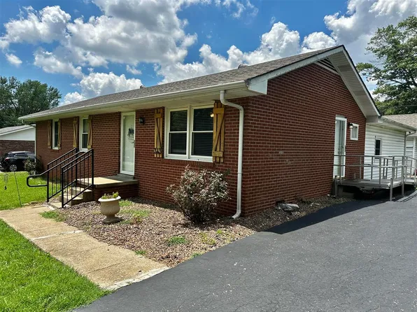 343 Tower Dr, Bowling Green, KY 42101