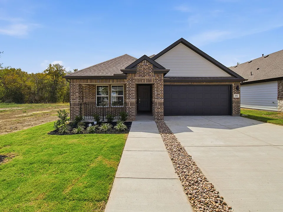 356 Sun Harvest Dr