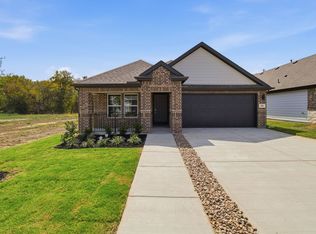 356 Sun Harvest Dr, Royse City, TX 75189