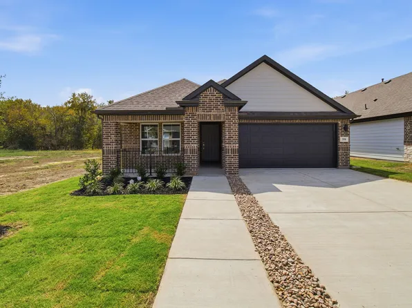 356 Sun Harvest Dr, Royse City, TX 75189