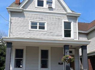 211 21st St, Pittsburgh, PA 15215