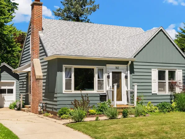 162 Farrell St, Madison, WI 53714