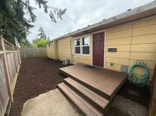 4701 NE 55th Ave, Portland, OR 97218