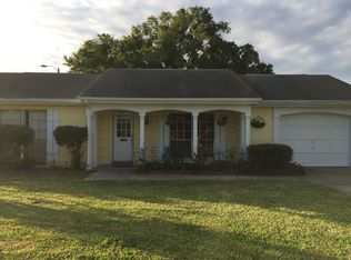 3830 Sail Dr, New Pt Richey, FL 34652