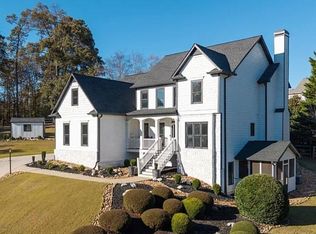 4030 Scenic View Ct, Cumming, GA 30028