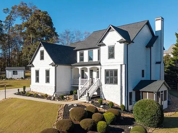 4030 Scenic View Ct, Cumming, GA 30028