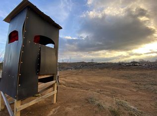 Attala County Rd #4, Sallis, MS 39160