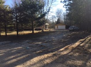 31565 S Prentiss Bay Rd, Goetzville, MI 49736