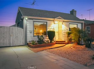2548 Missouri Ave, South Gate, CA 90280