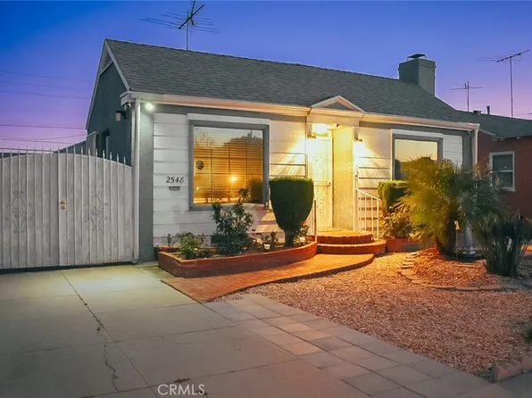 2548 Missouri Ave, South Gate, CA 90280