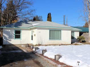 526 Marion Ave, Sandpoint, ID 83864