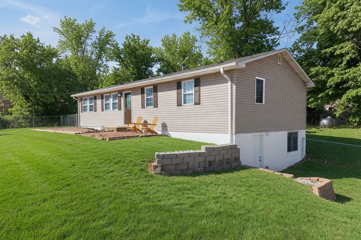 4 bed, 1200 sqft, $4,000 — Photo 2