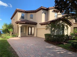 8319 Via Rosa, Orlando, FL 32836