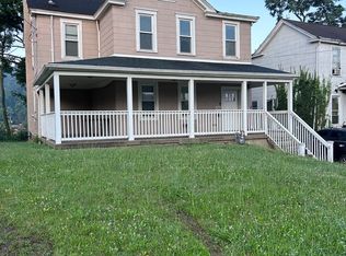 283 W Steuben St, Pittsburgh, PA 15205